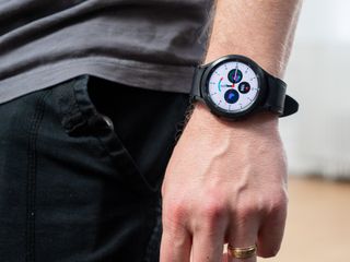 Samsung Galaxy Watch 4