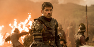 Game of Thrones Jaime Lannister Nikolaj Coster-Waldau