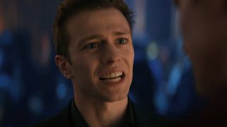 Ruaridh Mollica as Tommy Shepherd in Vision Quest
