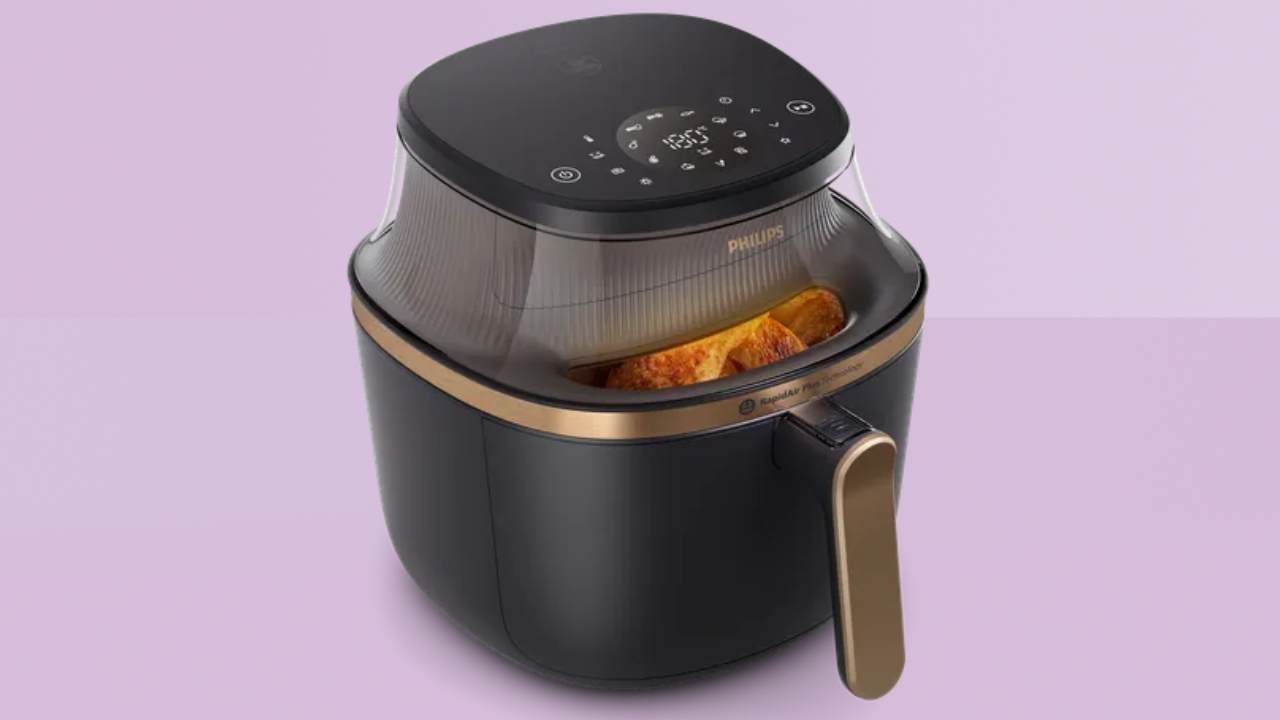 Philips 3000 Series Air Fryer