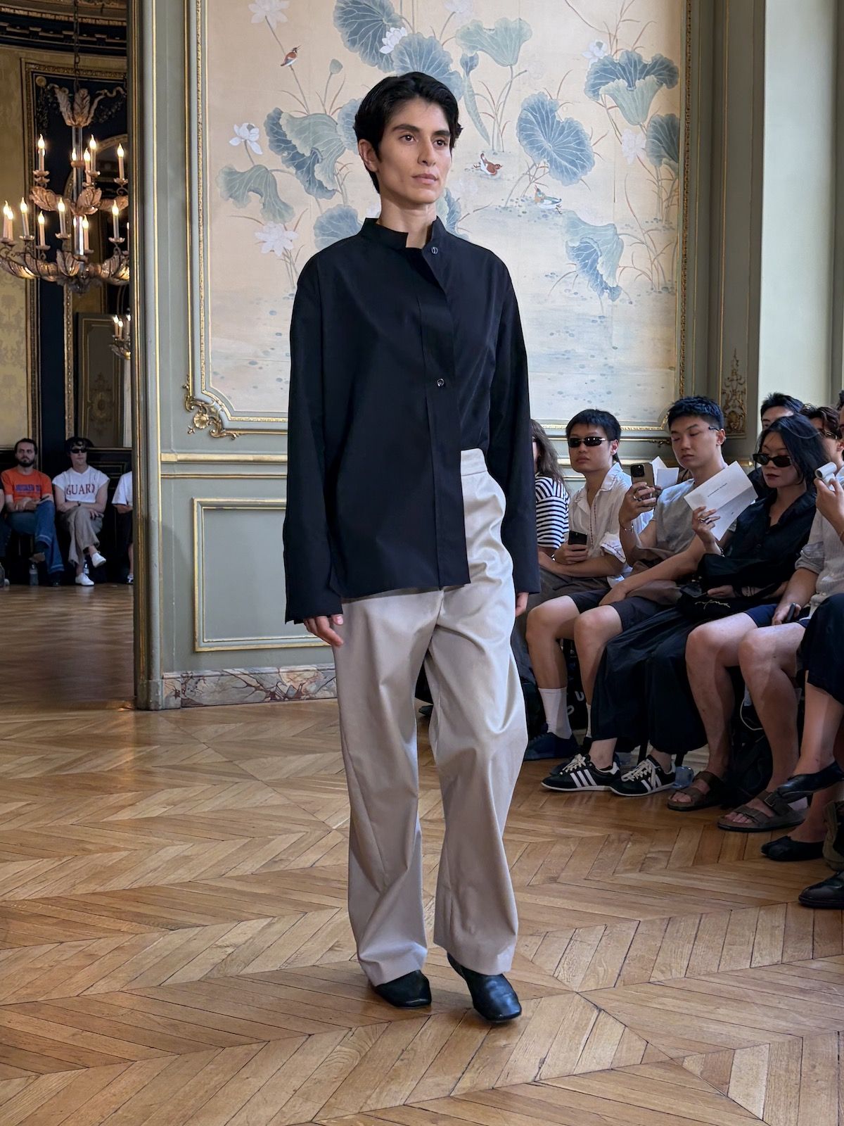 Studio Nicholson S/S 2027