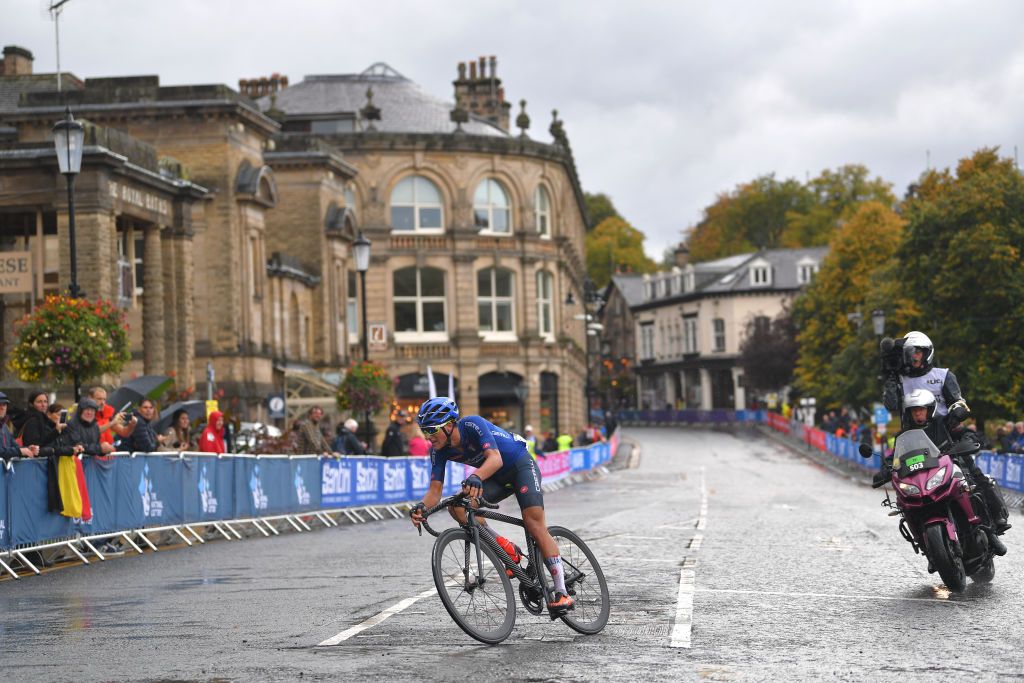 UCI Road World Championships