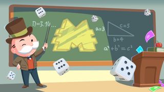 Monopoly Go dice links