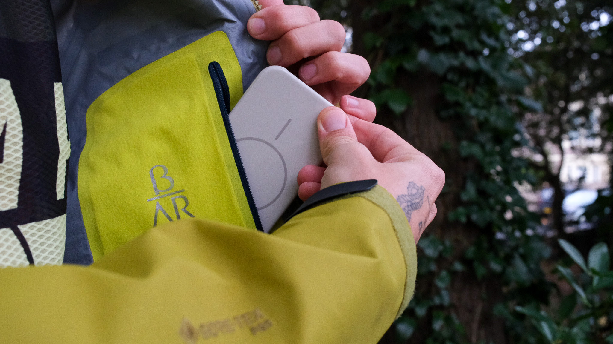 Arc&amp;rsquo;teryx Beta AR (2025) Jacket review