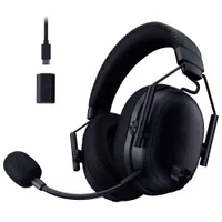 Razer BlackShark V3 Pro | 50 mm drivers | 70-hour battery life Razer BlackShark V3 Pro | 50 mm drivers | 70-hour battery life