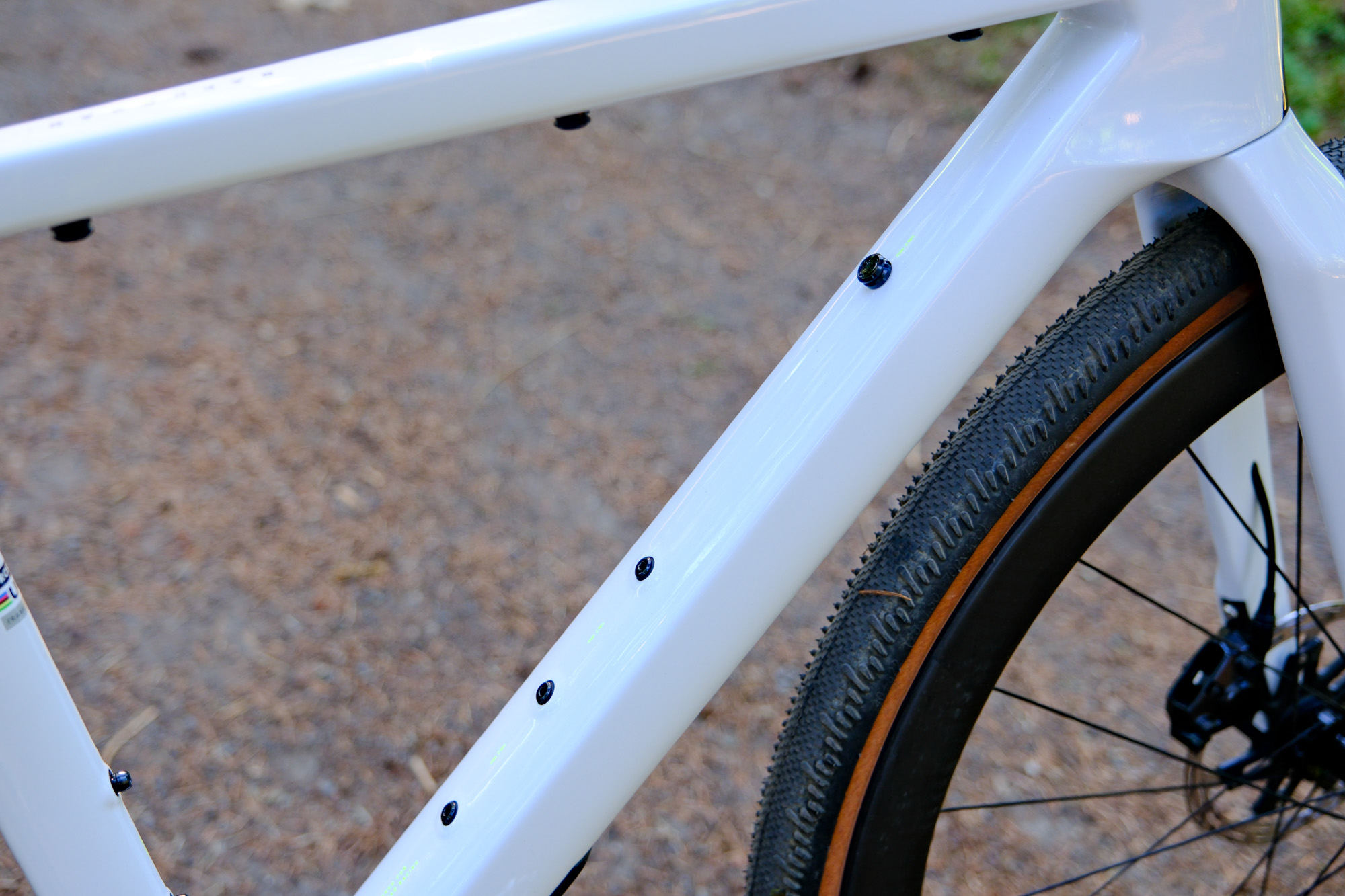 The Rose Backroads FF Force XPLR AXS gravel bike reviewed
