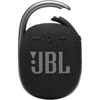 JBL Clip 4: was $79 now $47 @ Walmart