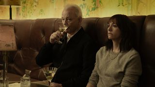 Bill Murray and Rashida Jones play father and daughter in Sofia Coppola's latest, the story of a wife looking for evidence of her husband's infidelity.