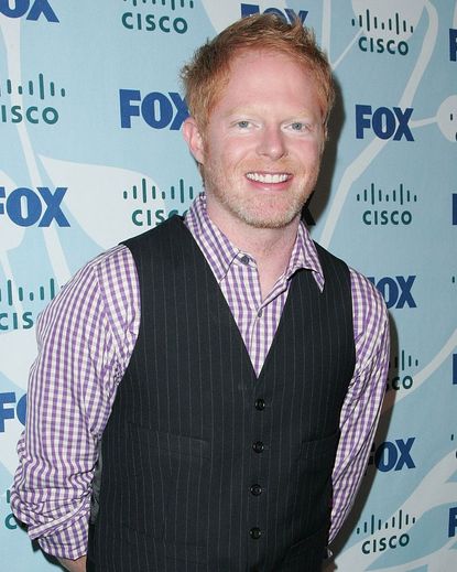 Then: Jesse Tyler Ferguson 