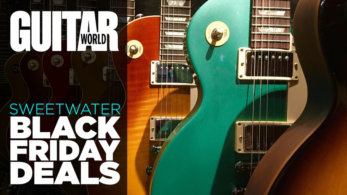 Sweetwater Black Friday deals 2020 Their 70 off sale is still live