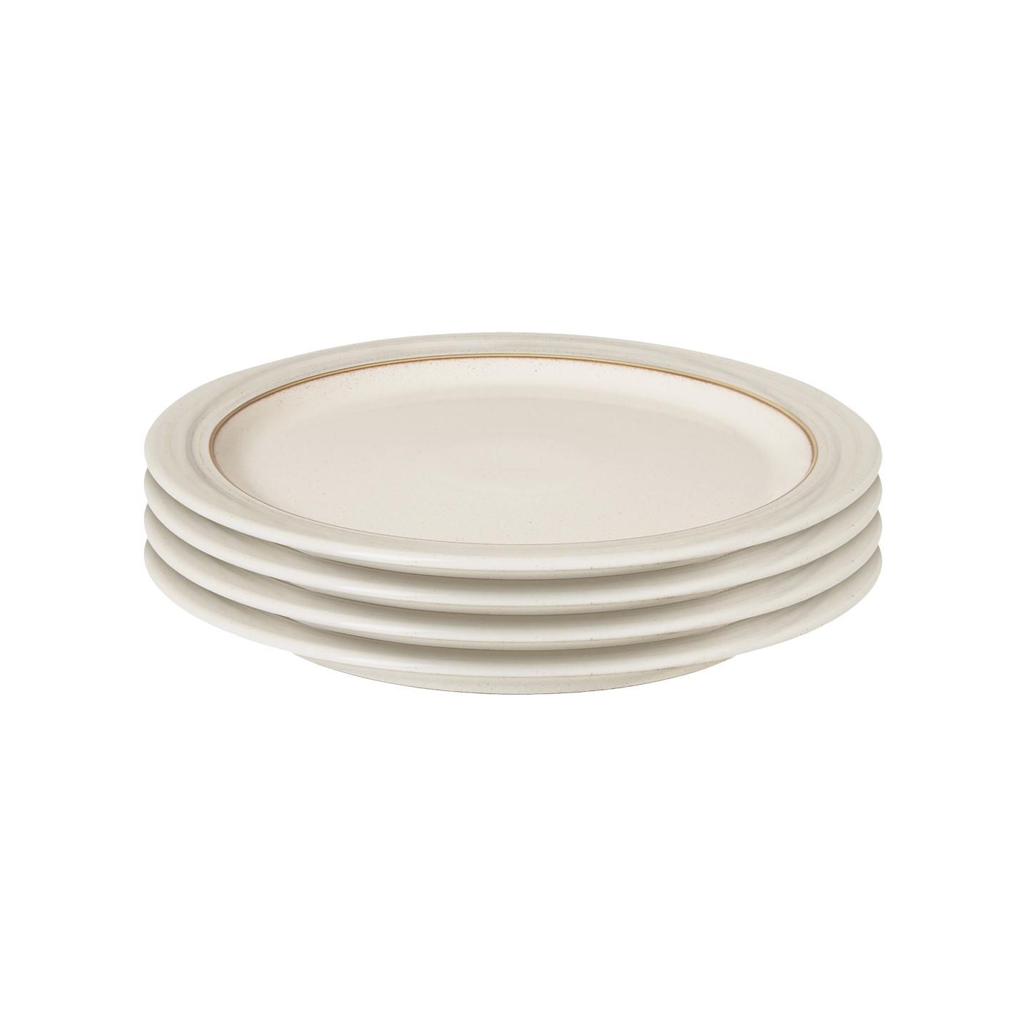 Heritage Atrium Dinner Plates - Set of 4