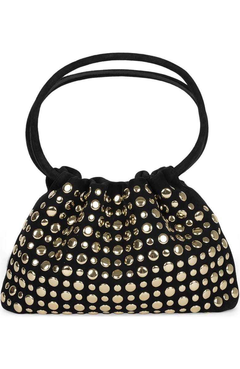 Lil-Brat Leather Handbag