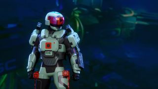 Marathon screenshots