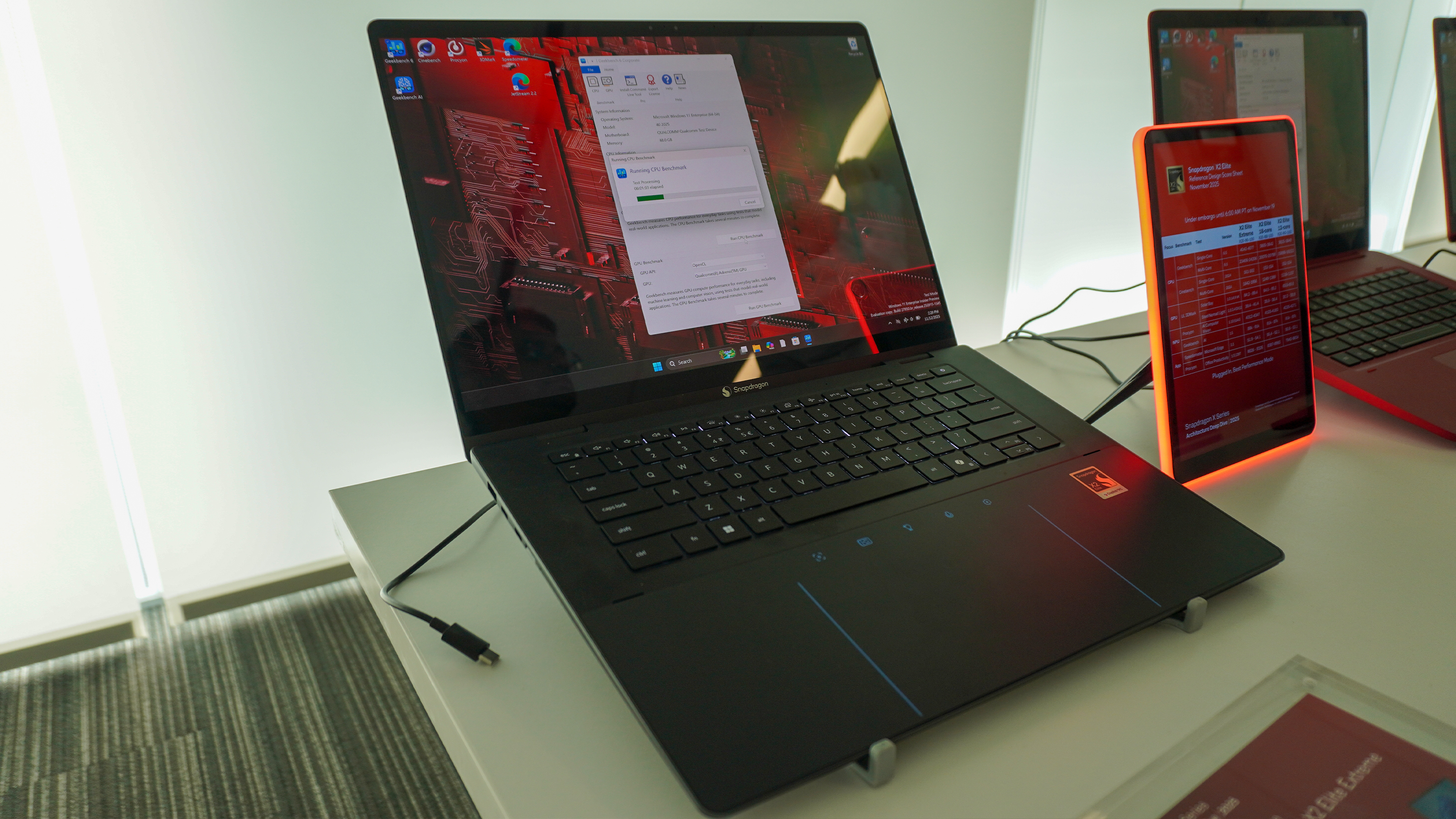 Qualcomm Snapdragon X2 Elite