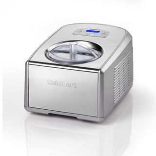 Cuisinart ice cream maker 