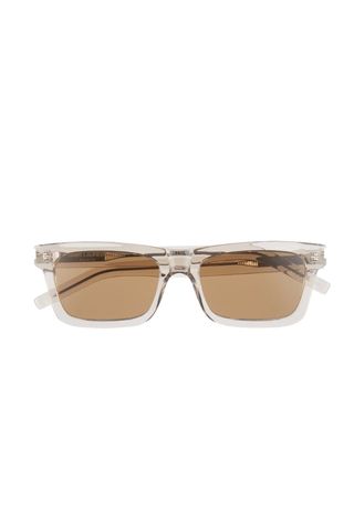 Betty 54mm Rectangular Sunglasses