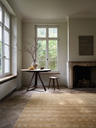 The Orjola collection of rugs