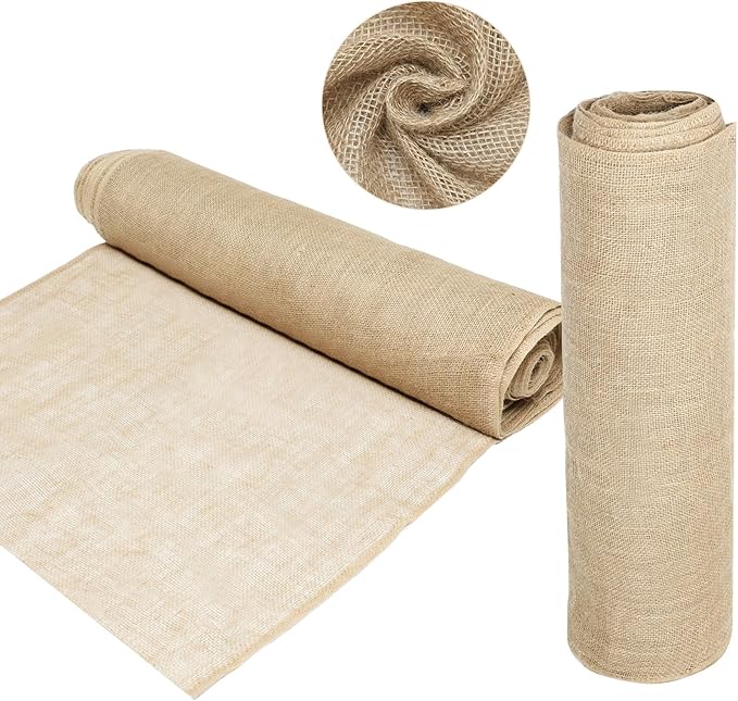 Burlap Tree Wrap Rolls