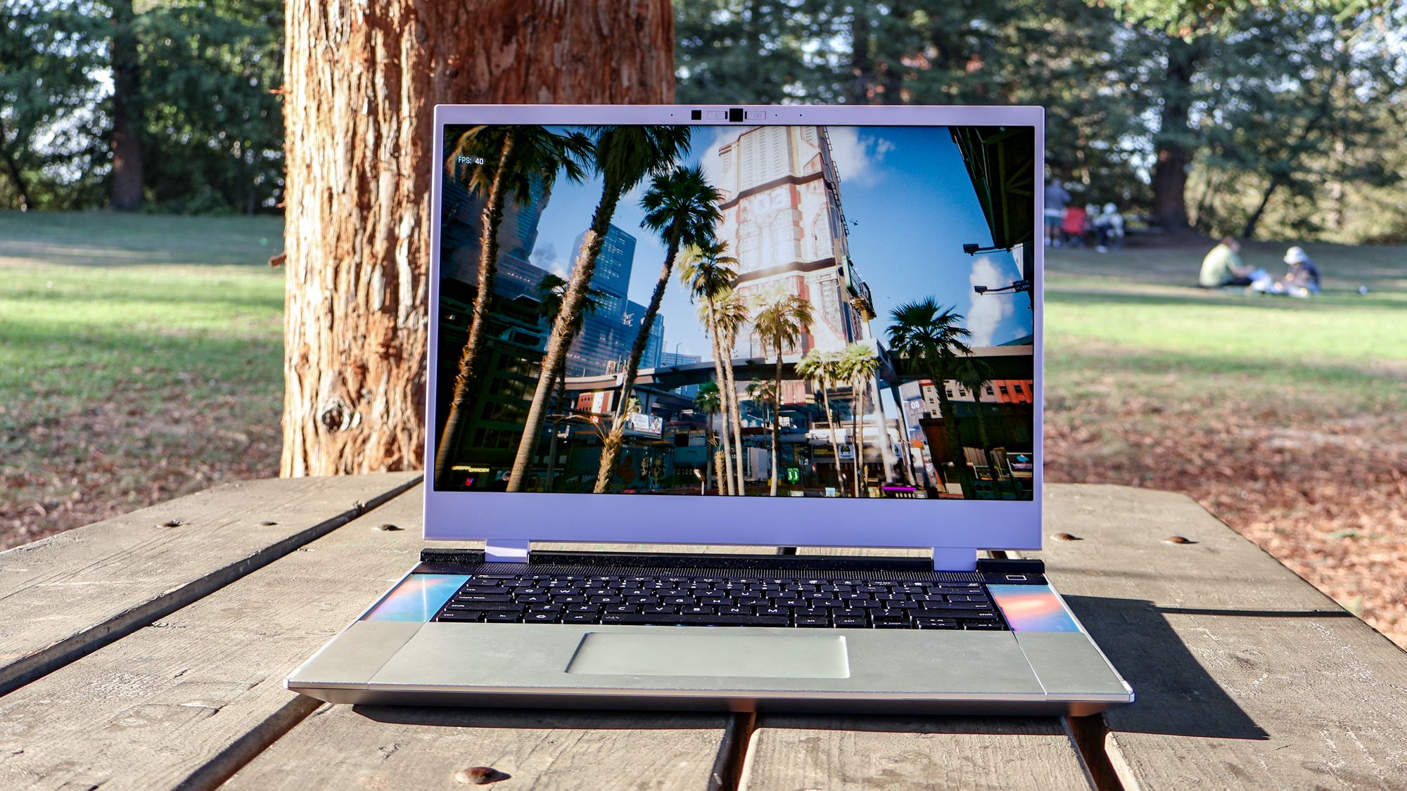 Framework Laptop 16 لپ تاپ مورد علاقه من در سال است – در اینجا دلیل آن است