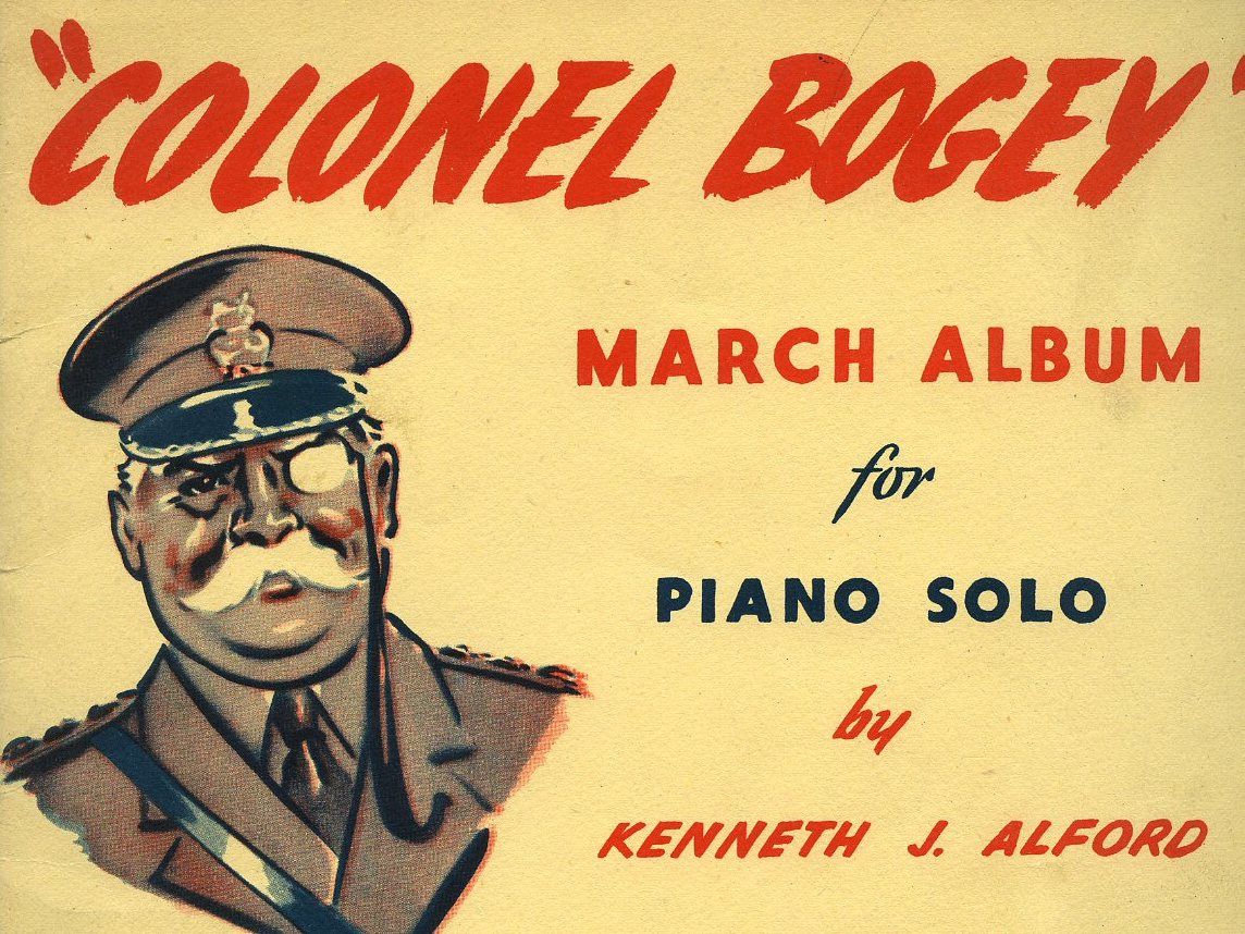 Colonel Bogey