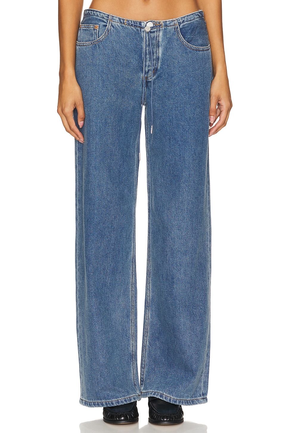 Cool Wide Leg