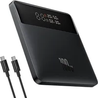 Baseus Blade 100W power bank | $99.99$69.99 at AmazonSave $30 - Price check