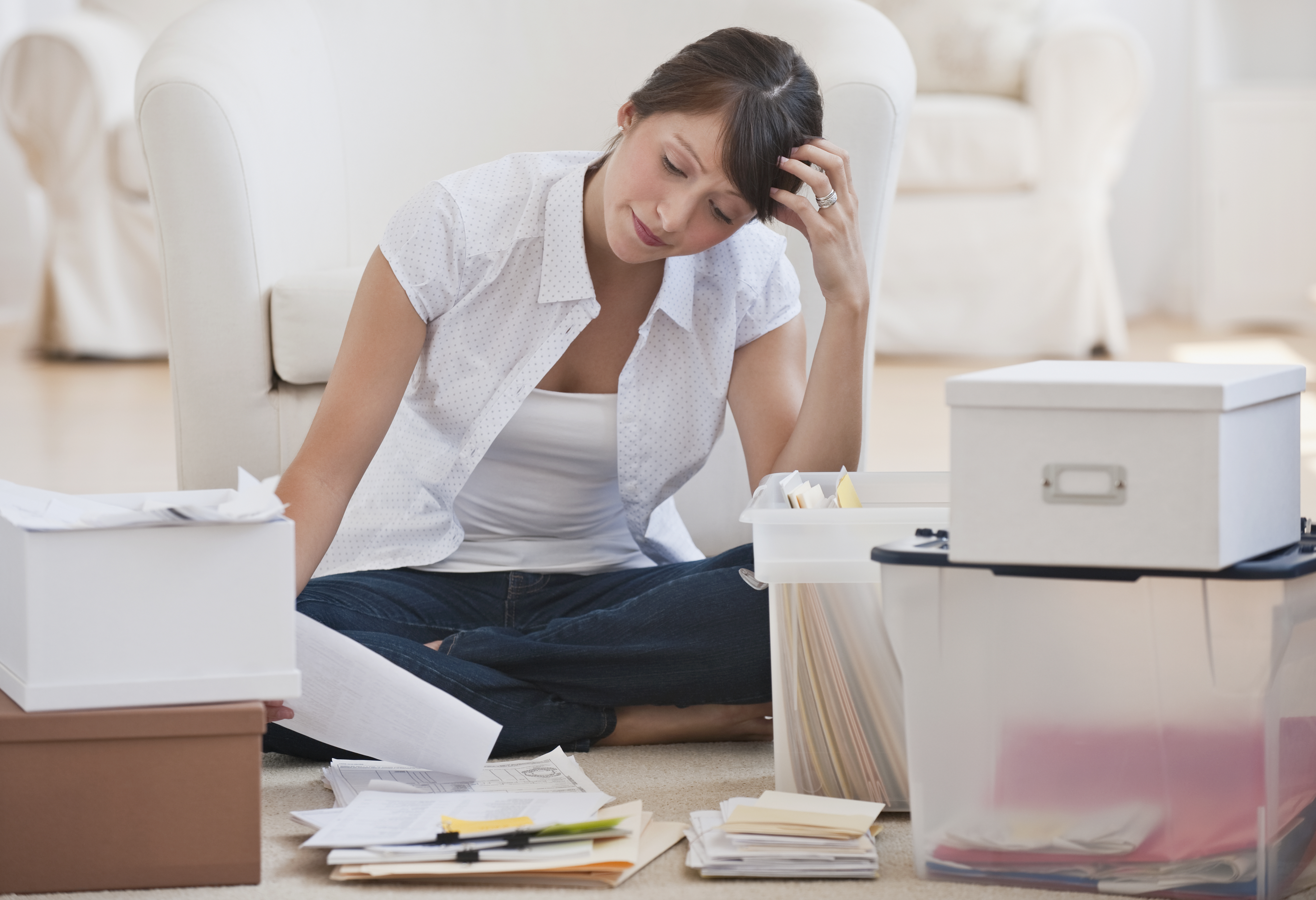 How to find lost pensions, savings or investments