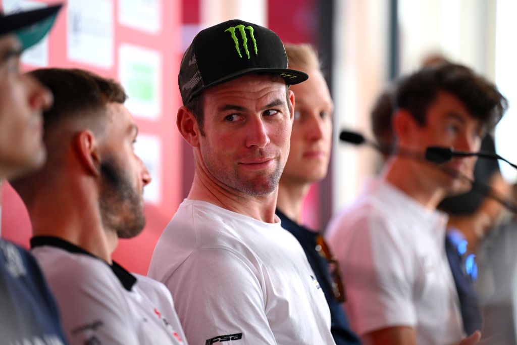 mark cavendish nike