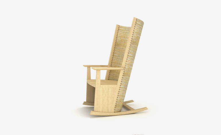 Rocking chair