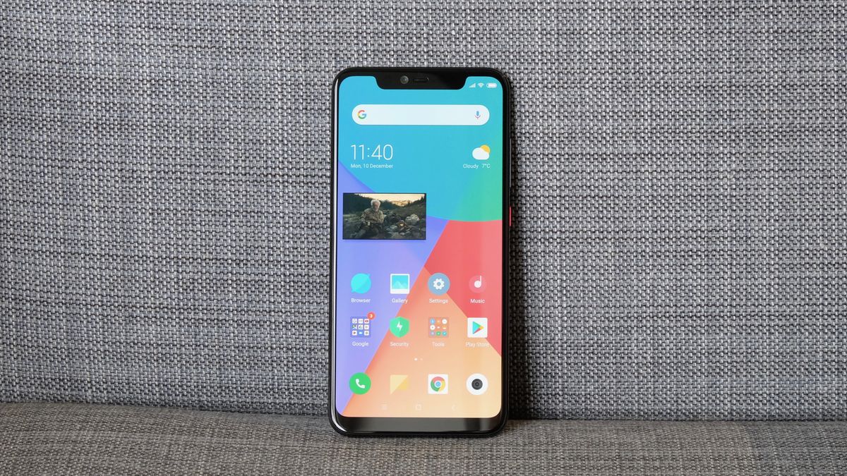 Xiaomi Mi 8 Pro review | TechRadar