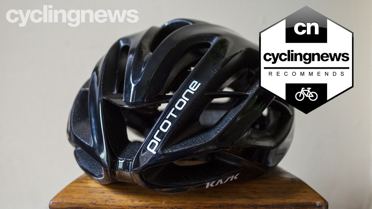 bike helmet recommendations