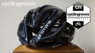 Kask Protone helmet review