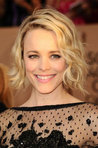 Rachel McAdams at the SAG Awards 2016