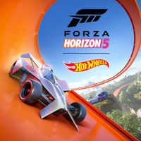 Forza Horizon 5: Hot Wheels