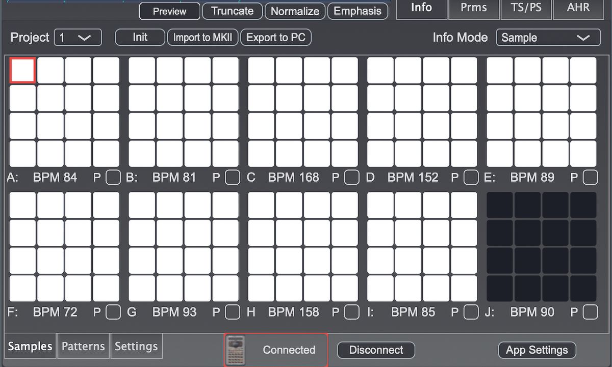 10 reasons why the Roland SP-404 MKII could be the portable sampler you ...