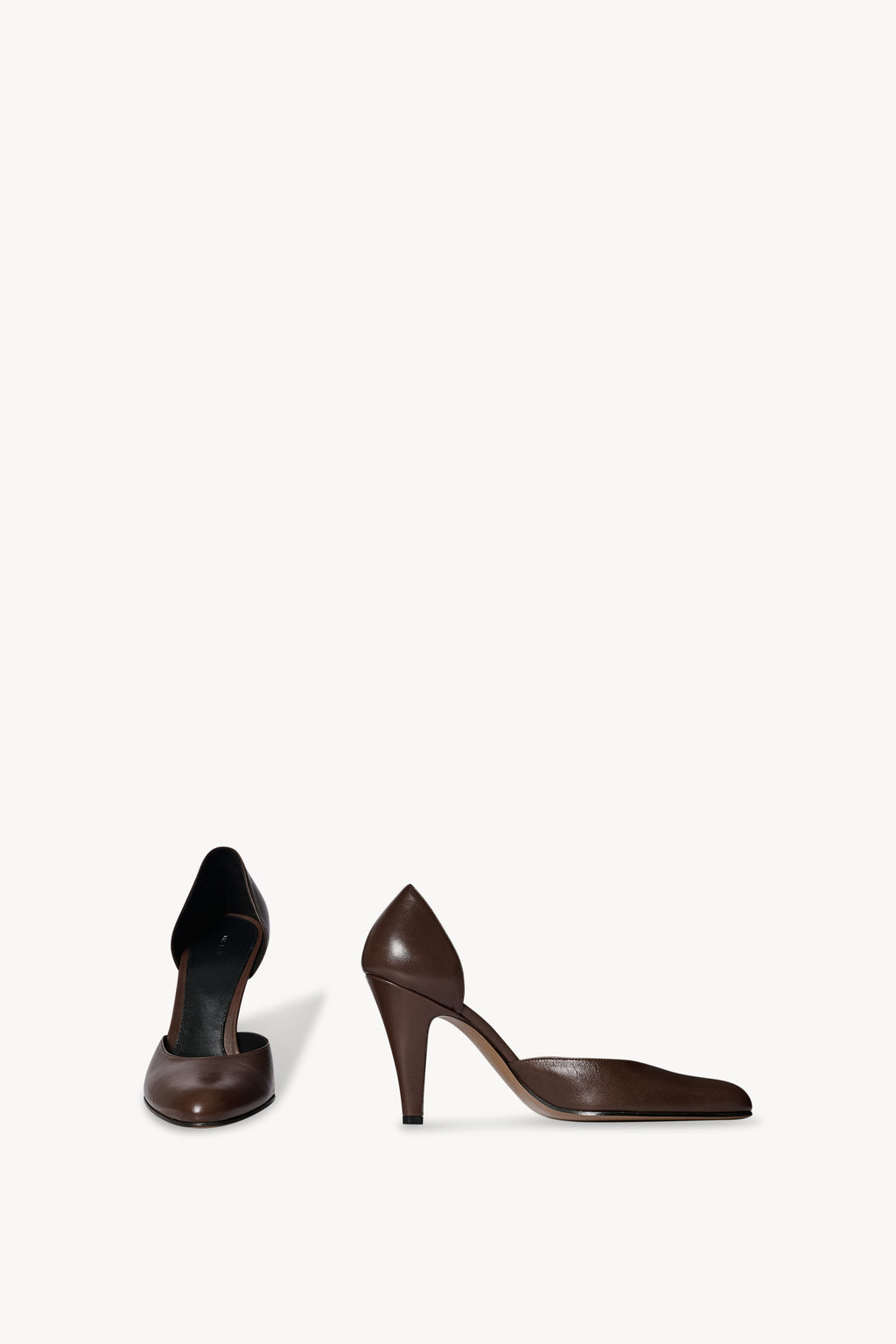 Ornella D'orsay Pump