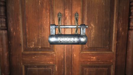 Resident Evil Village Maestros Collection code