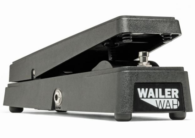 Review: Electro-Harmonix Wailer Wah Pedal | Guitar World