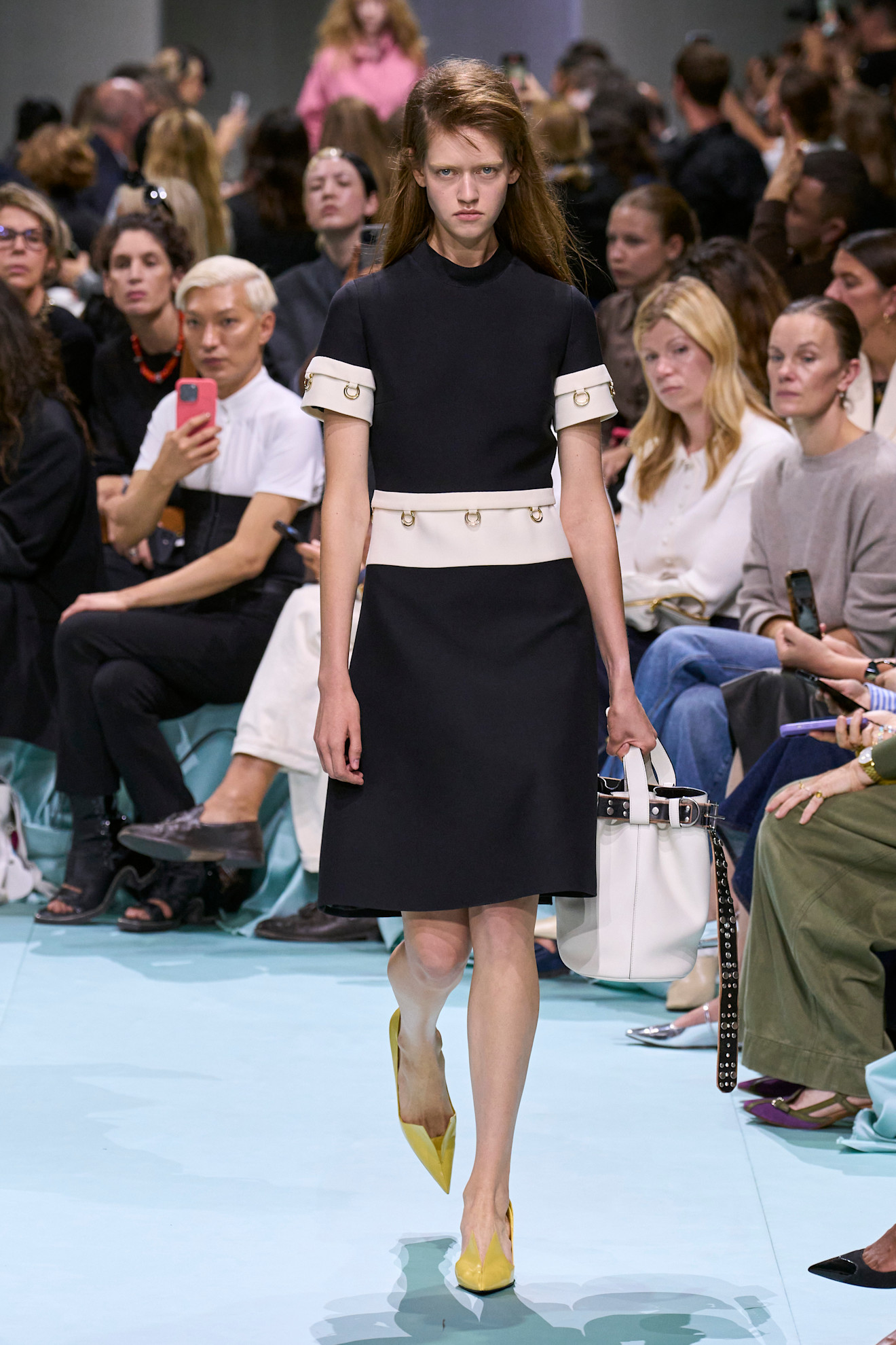 Prada Spring/Summer 2025