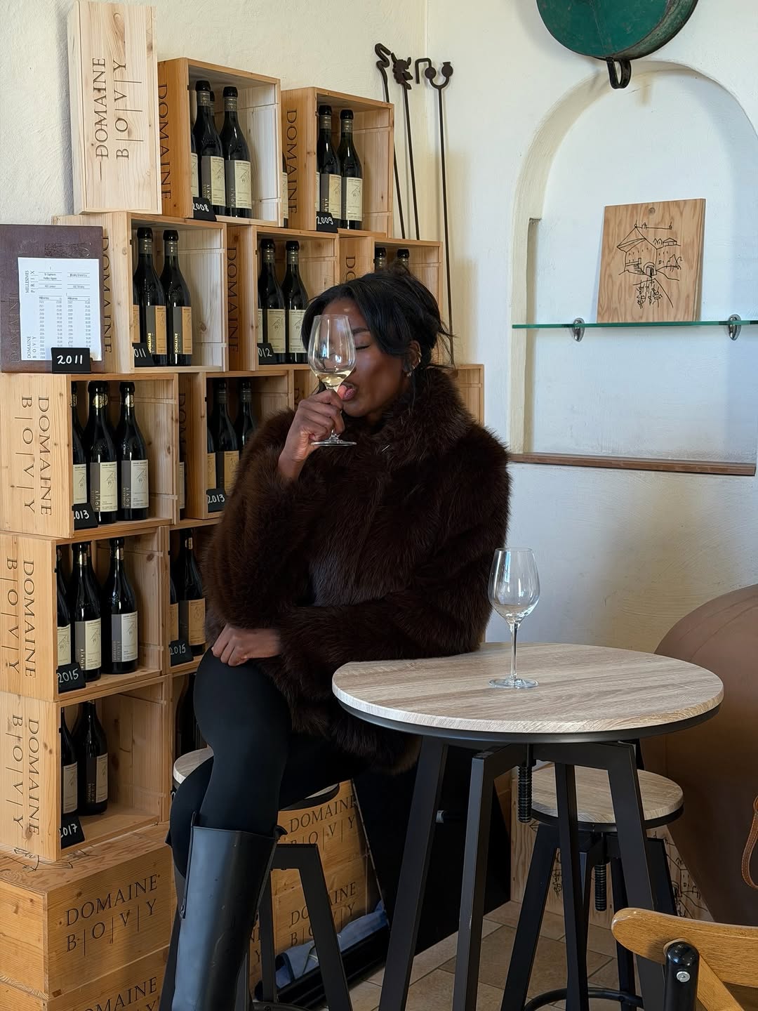 London girl outfits spring 2026