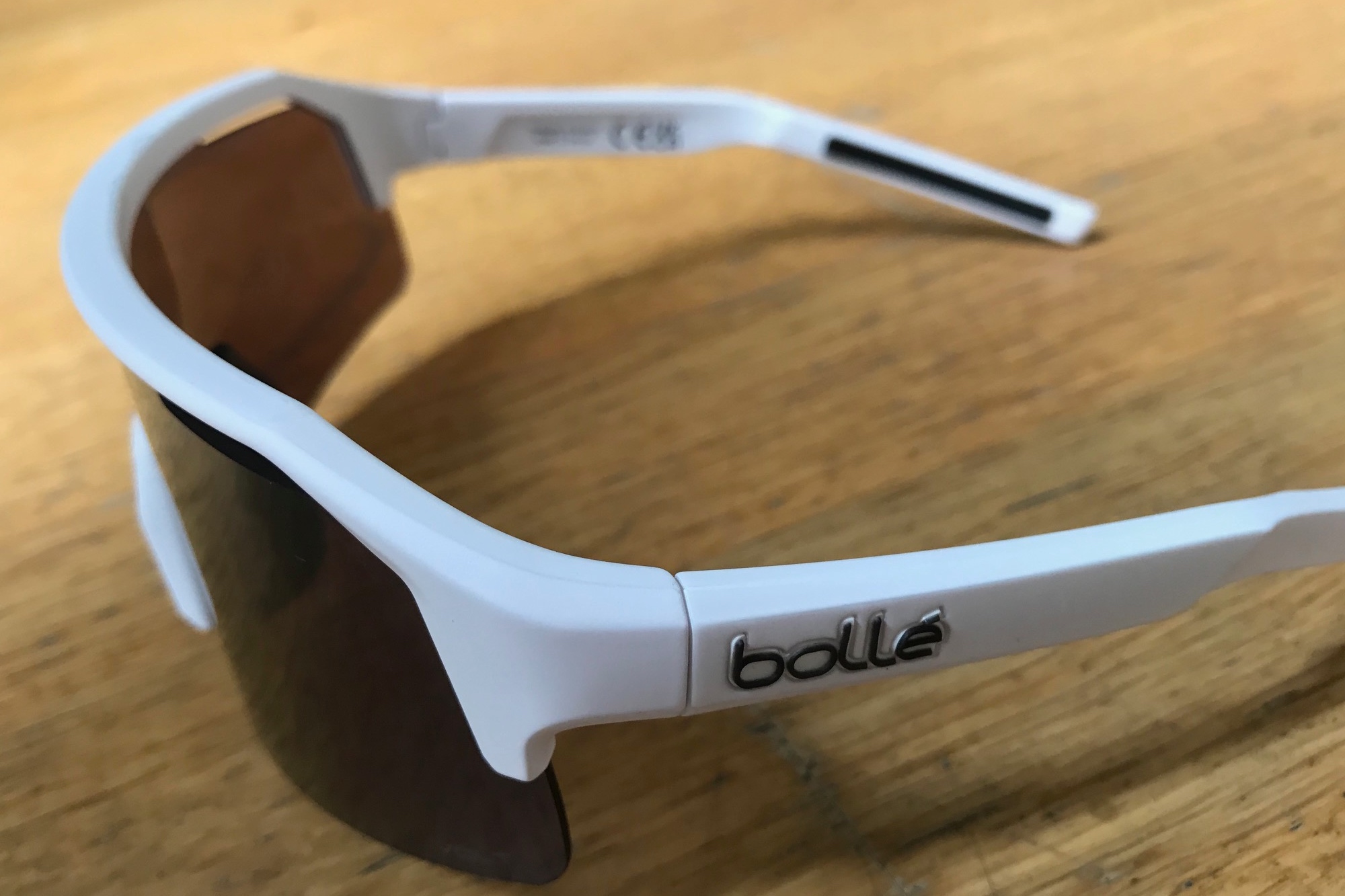 Bollé C-Shifter glasses side view