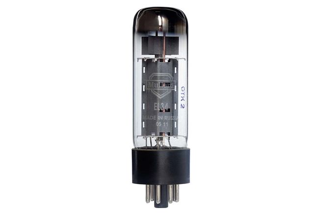 Amp tubes: the different types and what they sound like | Guitar World