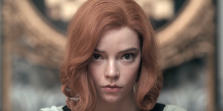 anya taylor joy the queen's gambit netflix