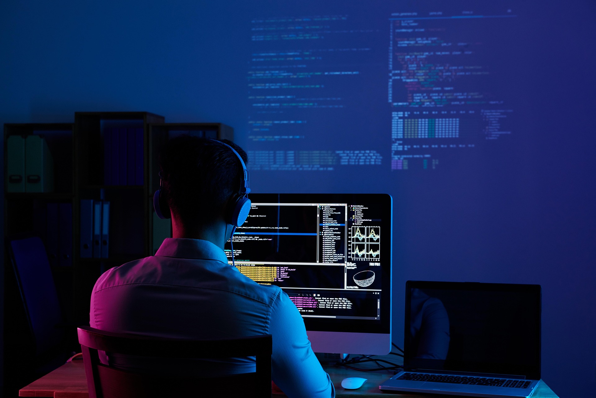 vibe coding