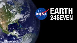 NASA is celebrating Earth Day 2016 with the #24Seven campaign to show how it studies Earth, and to collect photos from the public.