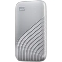 WD My Passport 2TB portable SSD | $220 $171