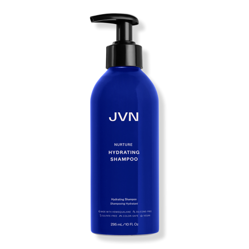 Nurture Hydrating Shampoo - 10.0 Oz