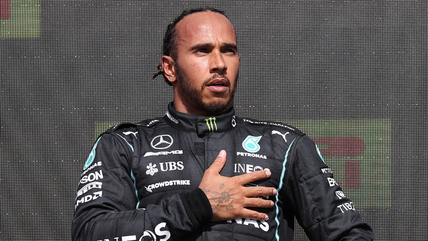 Lewis Hamilton wins sixth F1 World Championship at United States Grand Prix  - BBC Sport