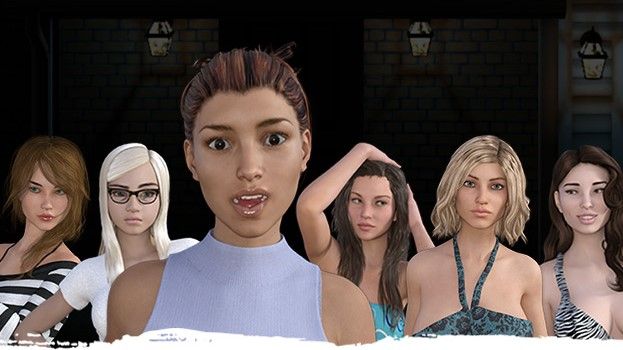 free 3d downloadable full version sex games for pc