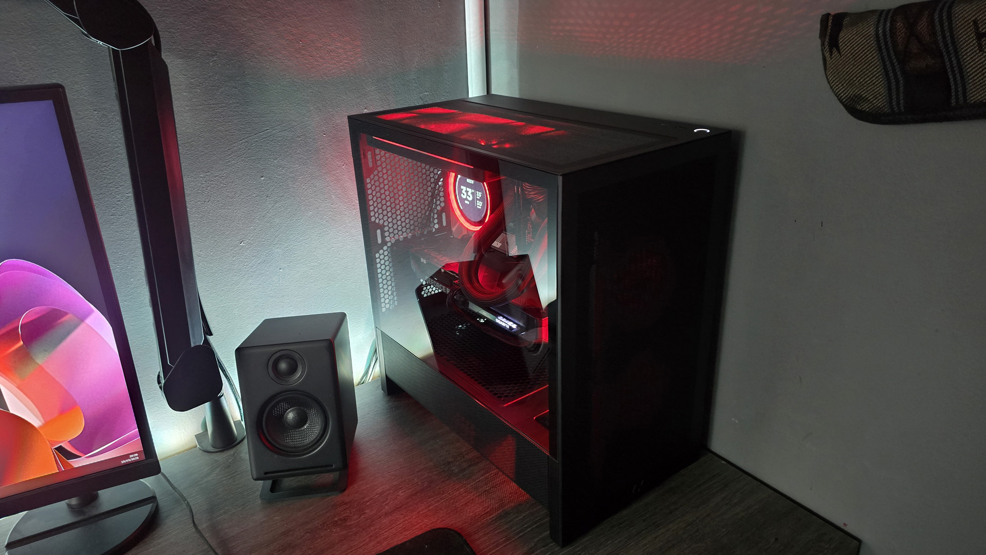 NZXT H3 Flow
